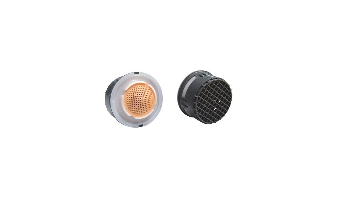 aerateur lavabo 3litres