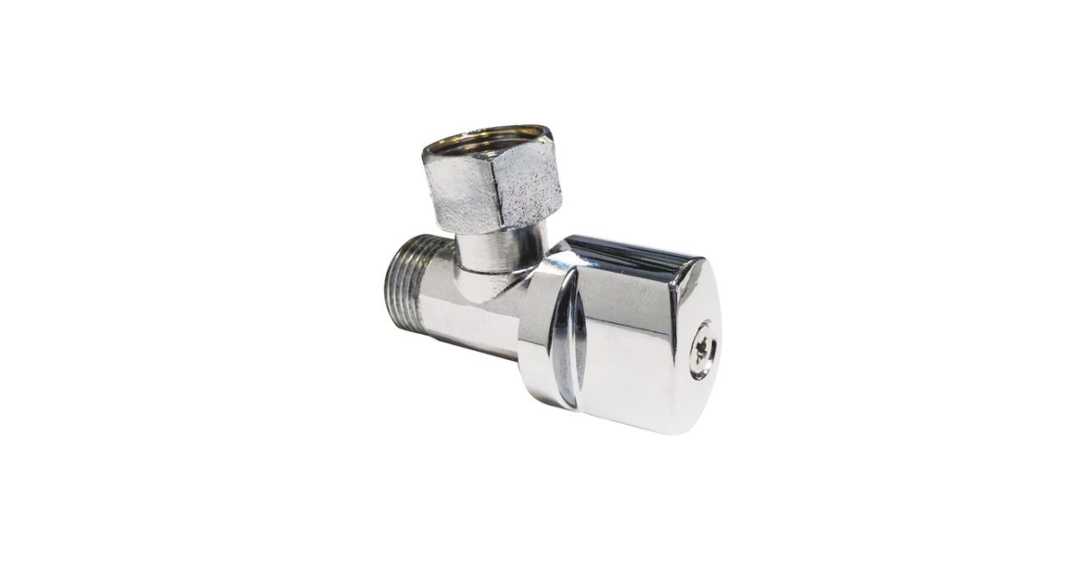 Robinet WC