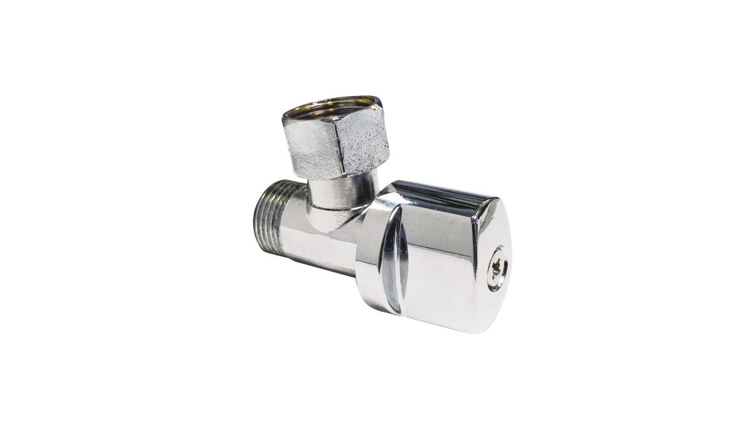 Robinet WC
