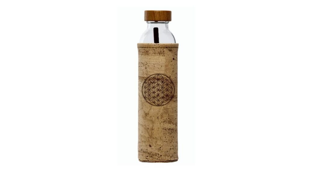 Bouteille TDS