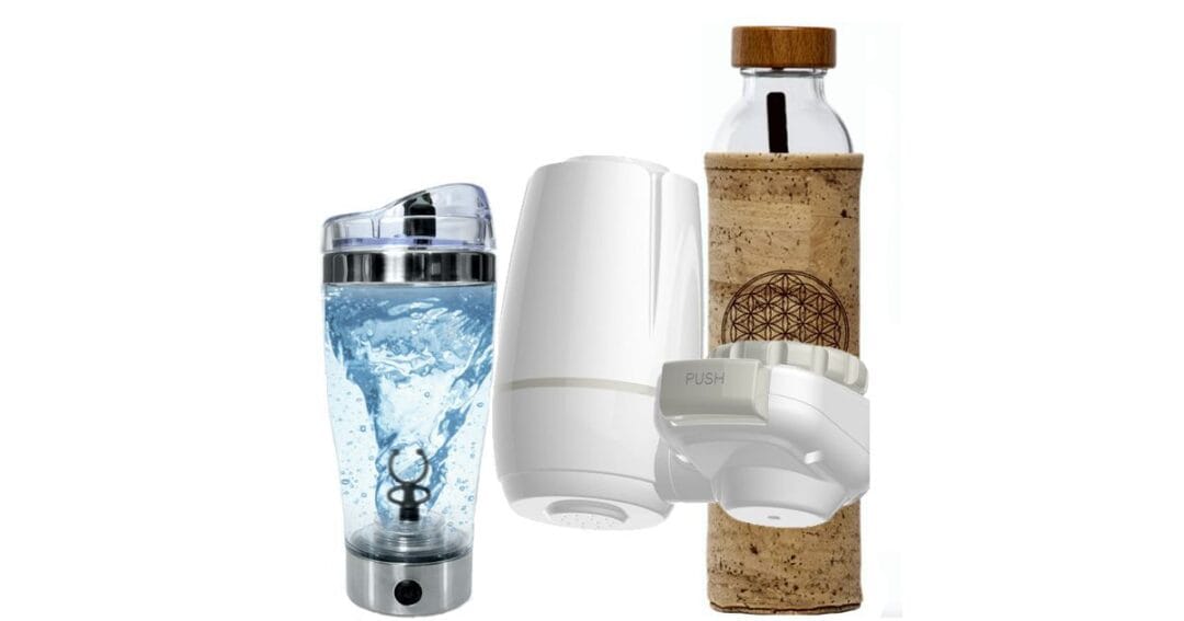 Kit eau vive